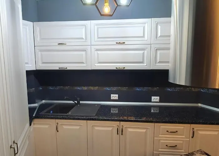 Balcescusuite Appartamento Bucarest