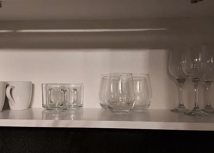 Balcescusuite Appartamento Bucarest