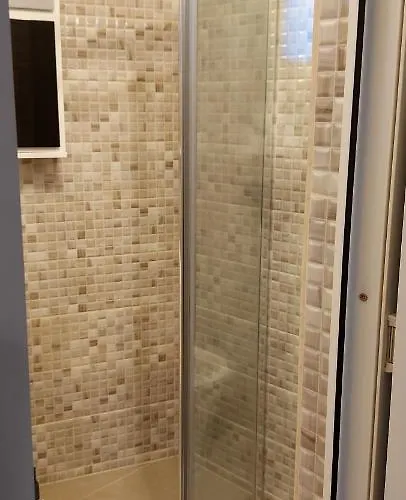 Appartamento Balcescusuite *