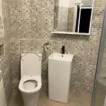 Balcescusuite Апартаменти Бухарест