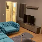 Balcescusuite Бухарест