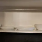 Balcescusuite Апартаменти Бухарест