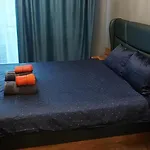 Balcescusuite Апартаменти Бухарест