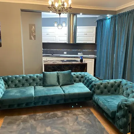 Balcescusuite Apartamento *