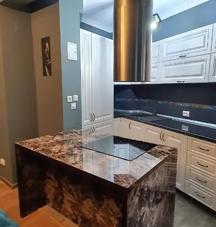 Balcescusuite * בוקרשט