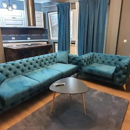 Apartment Balcescusuite