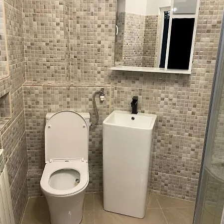 Balcescusuite Apartment Bucharest