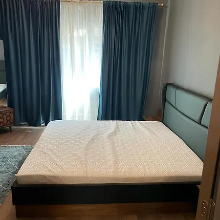 Apartment Balcescusuite *