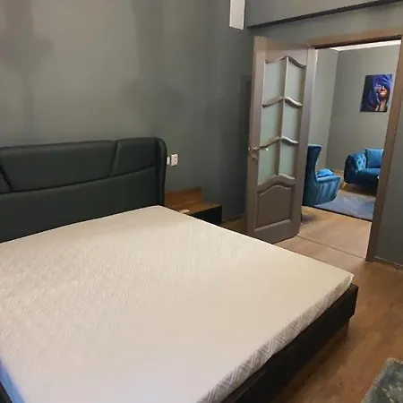Apartment Balcescusuite Bucharest