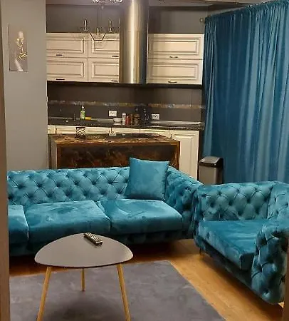 Apartment Balcescusuite Bucharest