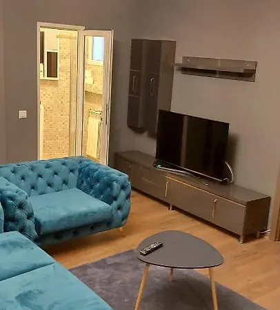 Balcescusuite Bukurešť