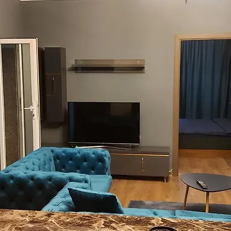 Apartment Balcescusuite