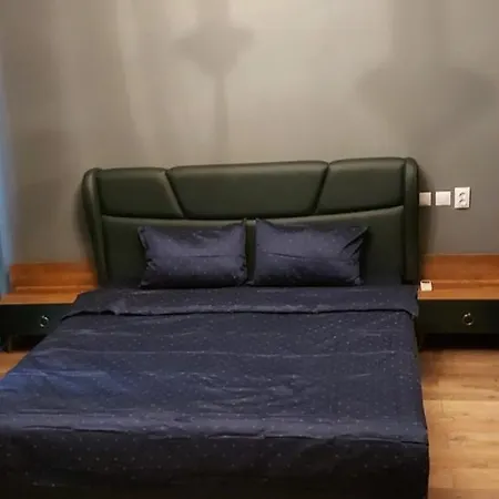 Apartment Balcescusuite