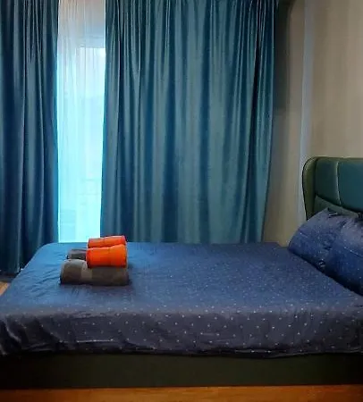 Balcescusuite Apartment