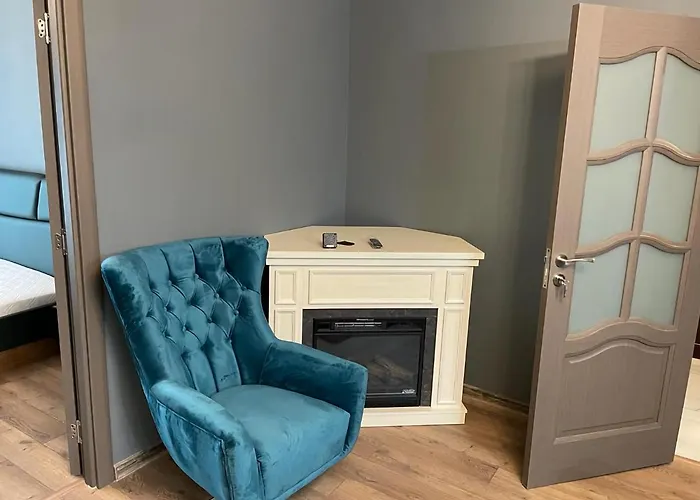 Balcescusuite بوخارست