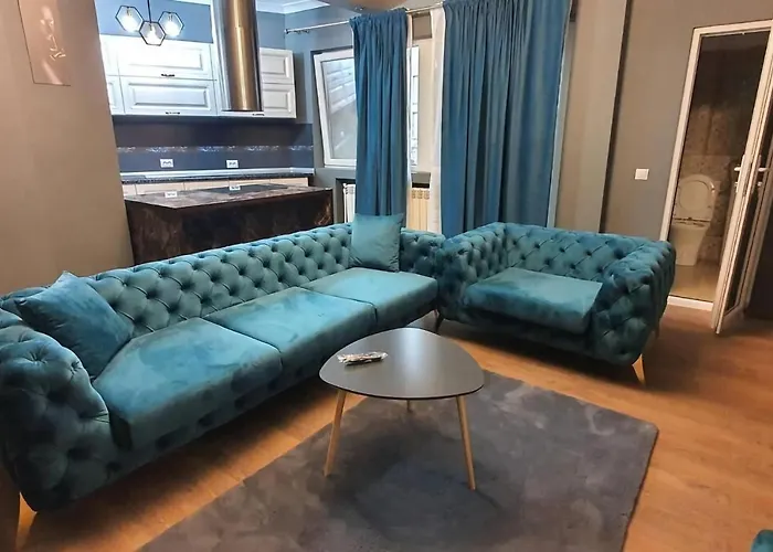 Apartamento Balcescusuite