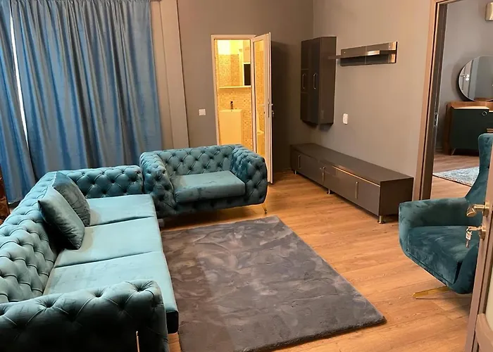 Balcescusuite * بوخارست