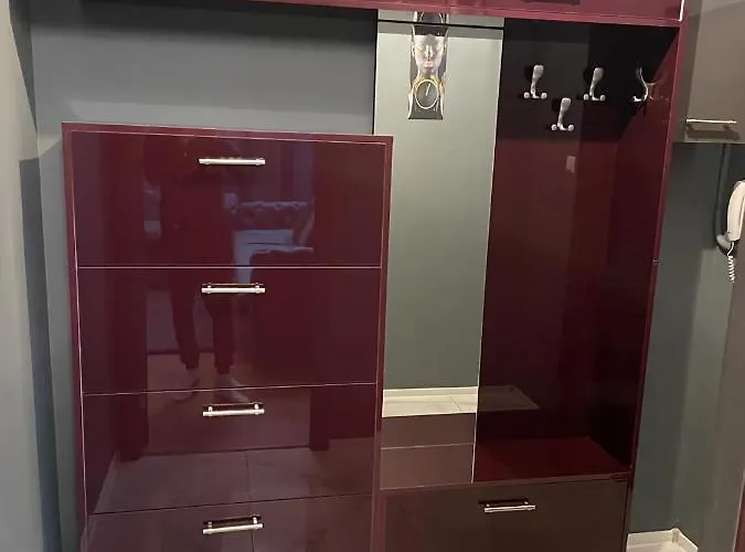 Apartamento Balcescusuite