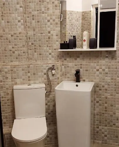 Balcescusuite Apartamento *