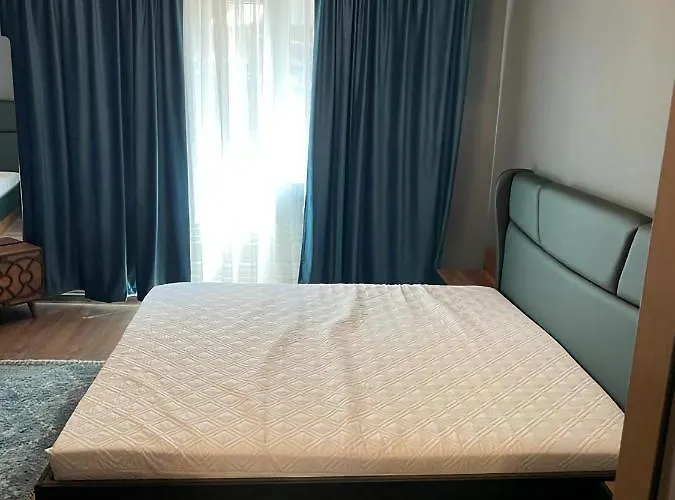 Apartamento Balcescusuite *