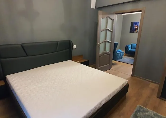 Apartamento Balcescusuite Bucarest