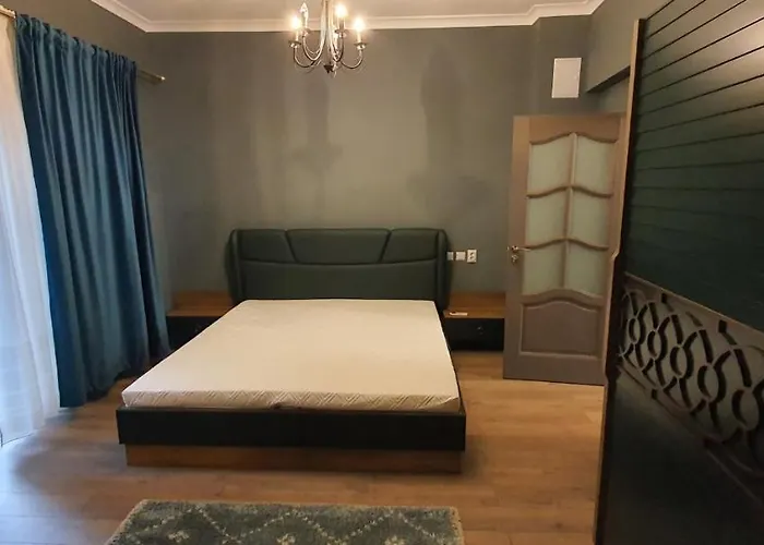 Balcescusuite Apartamento