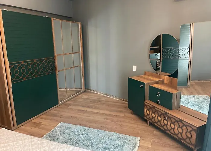 Apartamento Balcescusuite