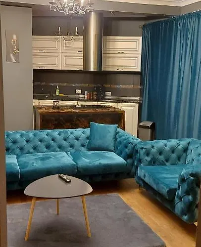 Apartamento Balcescusuite Bucarest