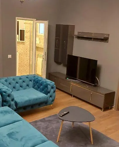 Balcescusuite بوخارست