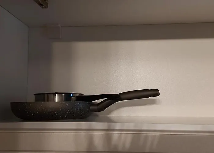 Balcescusuite ブカレスト