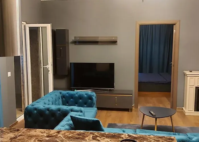 Apartamento Balcescusuite