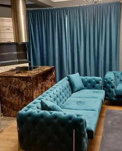 Balcescusuite Apartamento