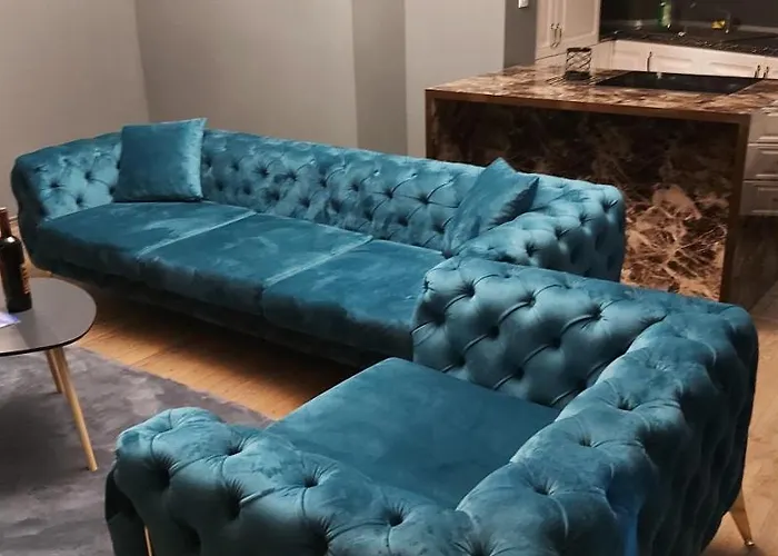 Balcescusuite Lägenhet Bukarest