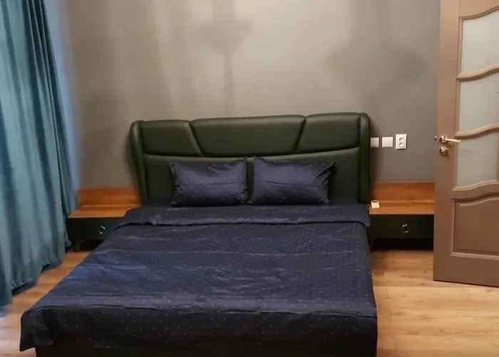 Apartamento Balcescusuite