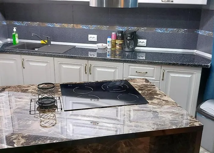 Apartamento Balcescusuite Bucarest