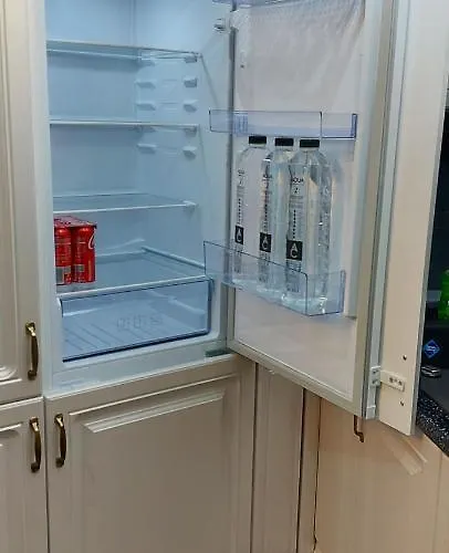 Balcescusuite アパート