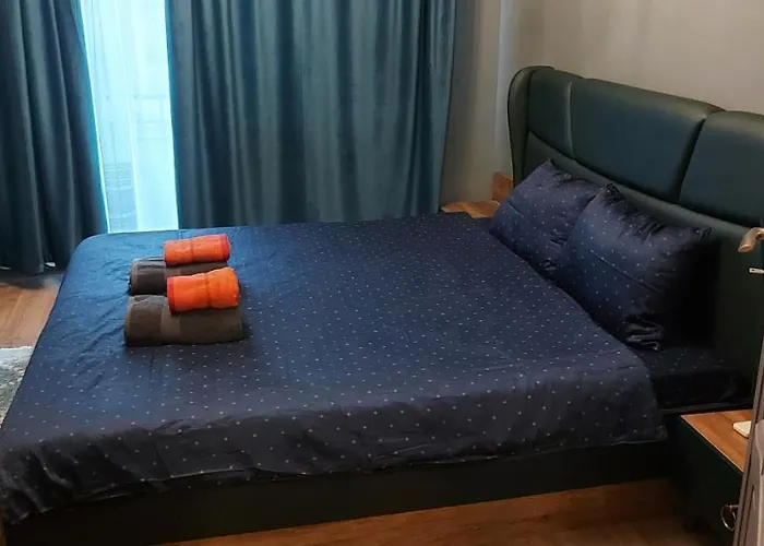 Balcescusuite Apartamento Bucarest