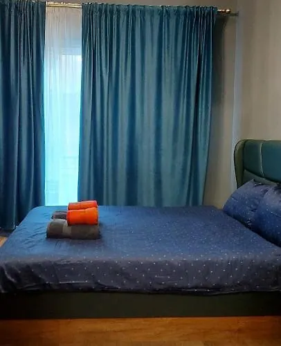 Balcescusuite Apartamento