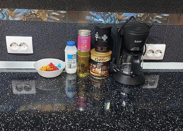 Апартаменты Balcescusuite