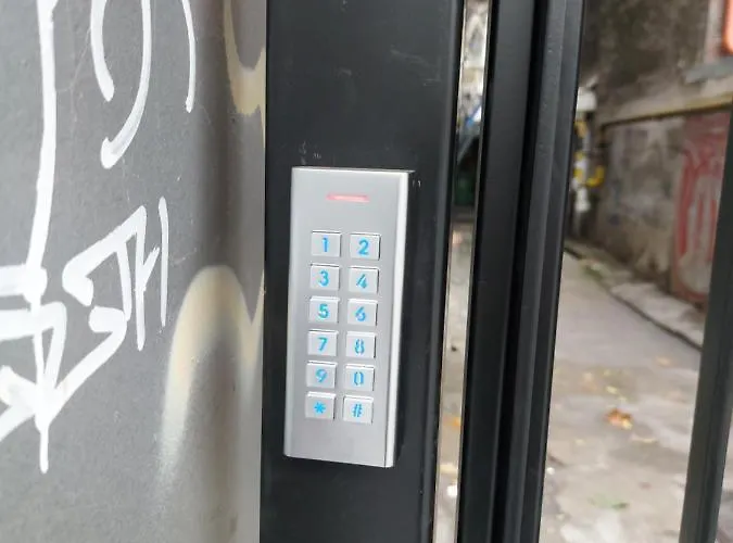 Balcescusuite アパート ブカレスト