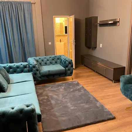 Balcescusuite * Bucarest