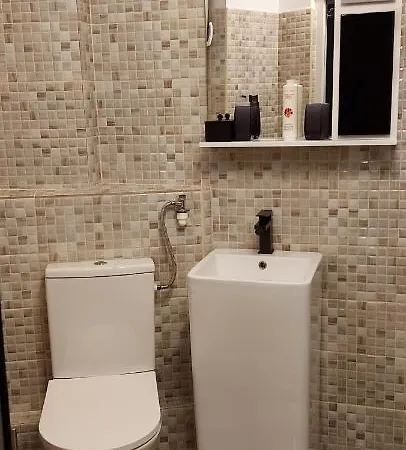 Balcescusuite Apartament *