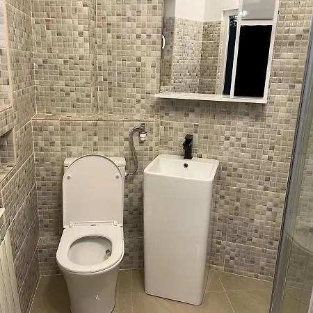 Balcescusuite Appartement Bucarest