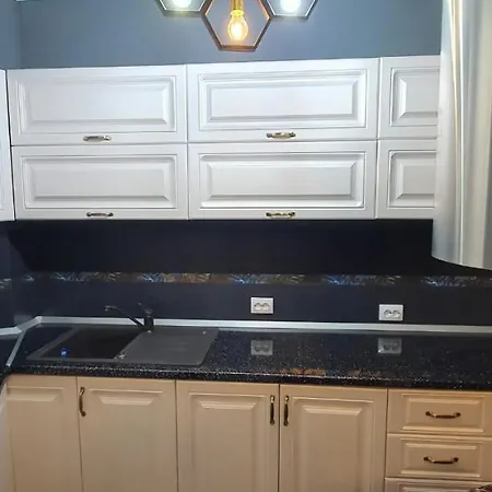 Balcescusuite Appartement Bucarest