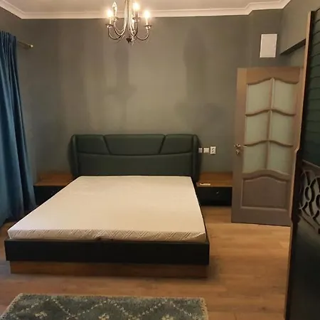 Balcescusuite Appartement