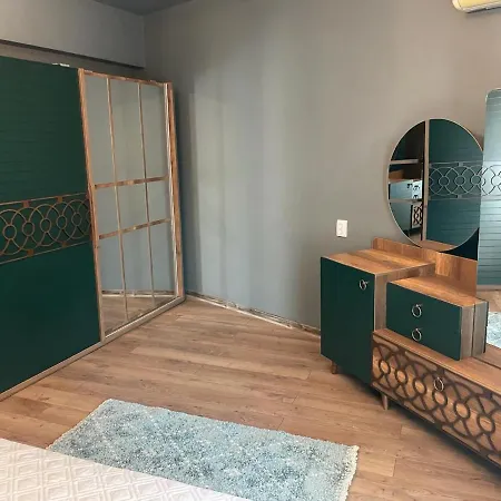 Appartement Balcescusuite