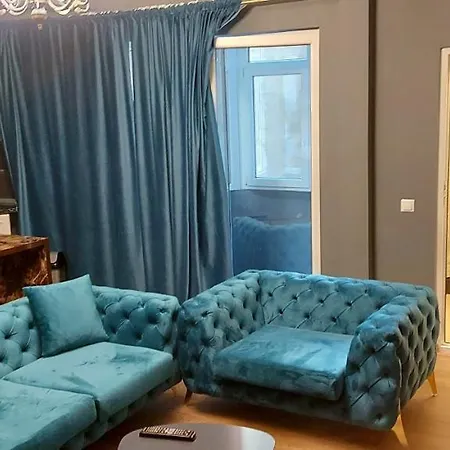 Balcescusuite Appartement