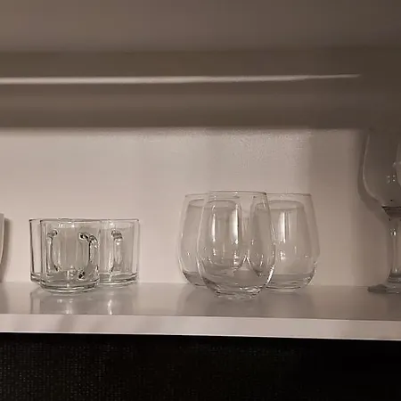 Balcescusuite Apartament Bukareszt