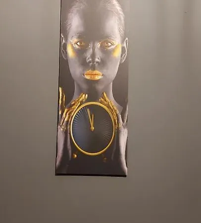 Lägenhet Balcescusuite *