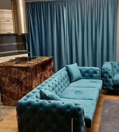 Balcescusuite Appartement